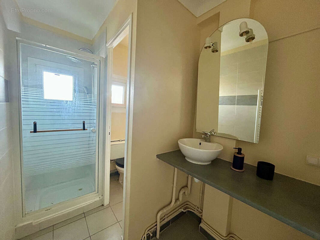 Appartement à SETE