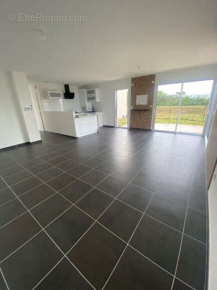 Appartement à MONTELIMAR