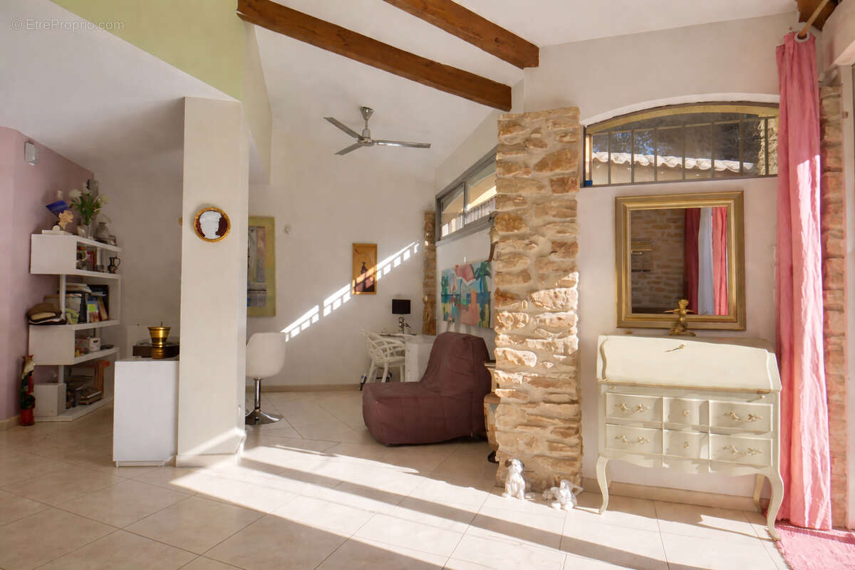 Appartement à LE GRAU-DU-ROI