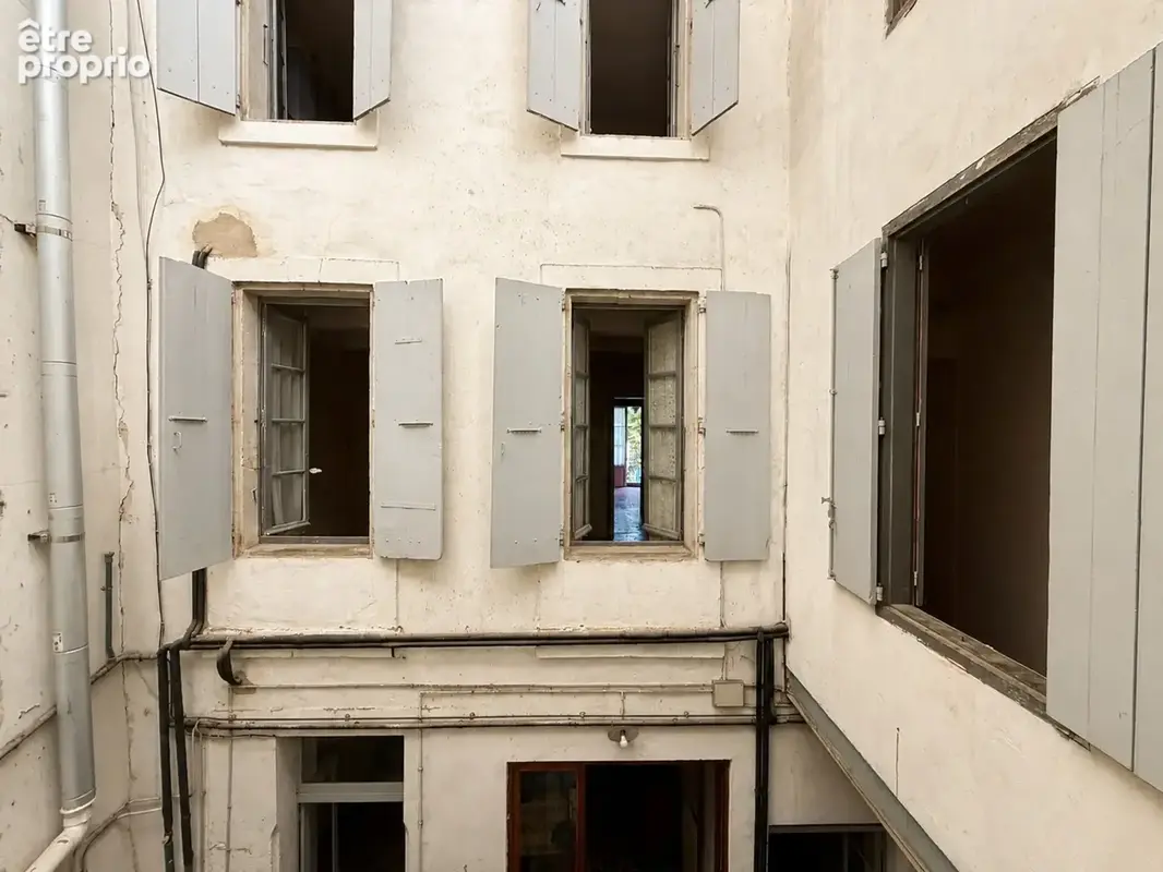 Projet de rénovation – Maison de maître de 230 m² et seconde habitation possible – Coursan - photo 13