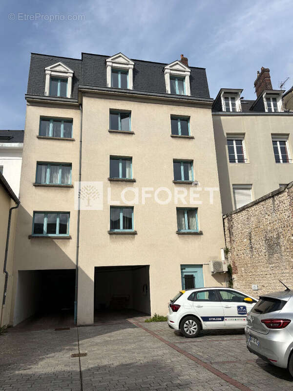 Appartement à ROUEN