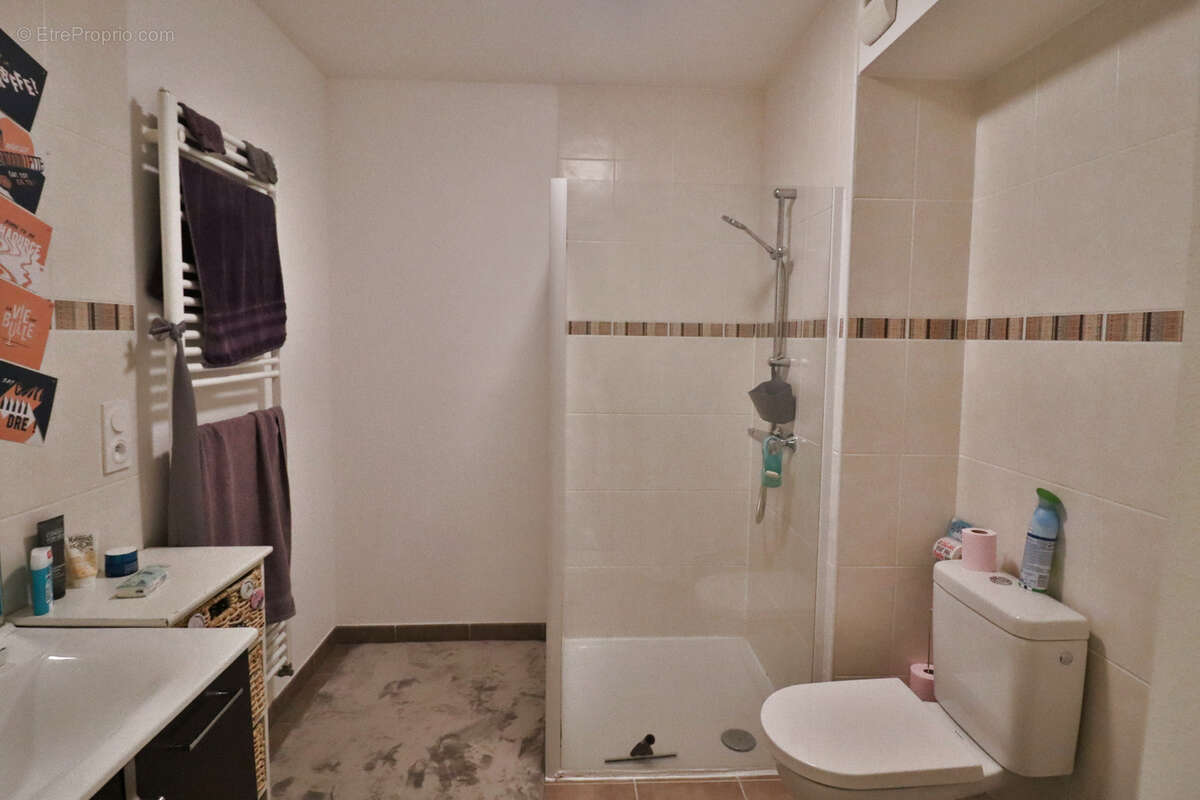 Appartement à TROYES