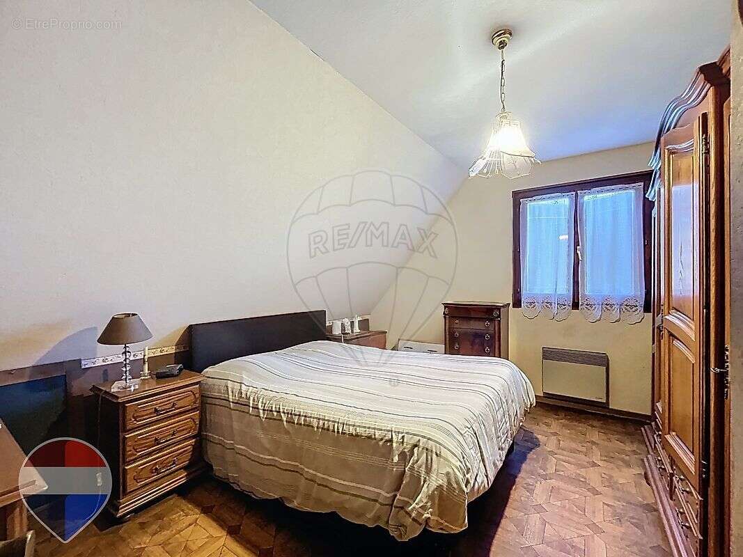 Maison à COLMAR