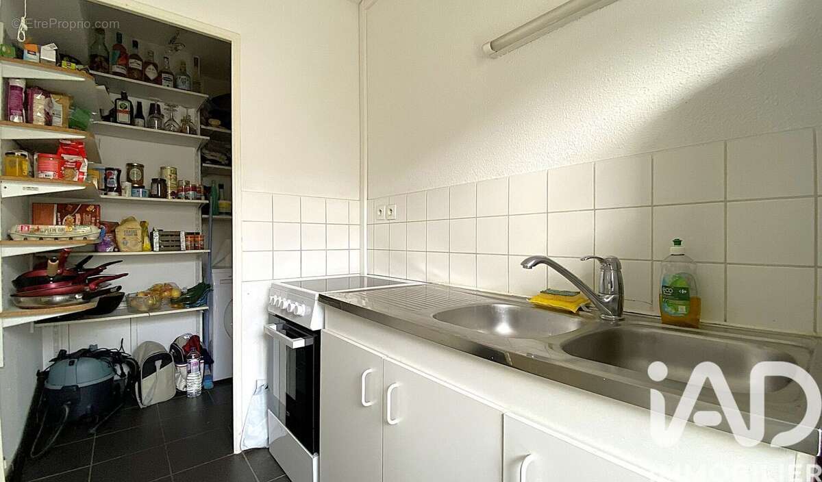 Photo 8 - Appartement à MERIGNAC