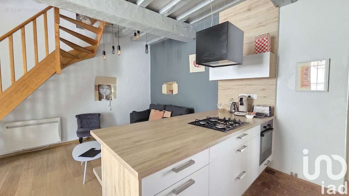 Photo 5 - Maison à ANCENIS