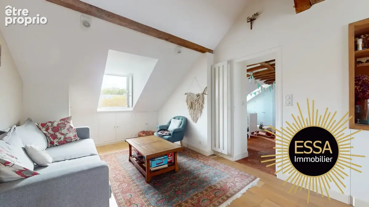 Appartement 3 pièces 67 m² à vendre à Versailles (78000) - photo 2