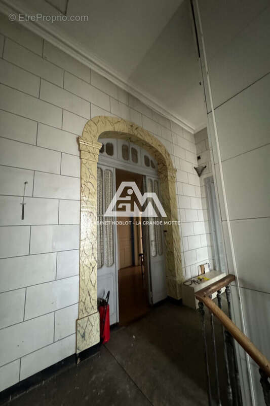 Appartement à LUNEL