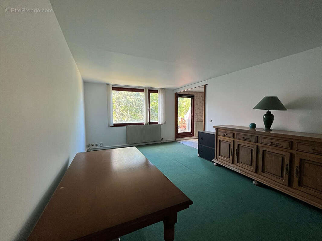 Appartement à CERGY