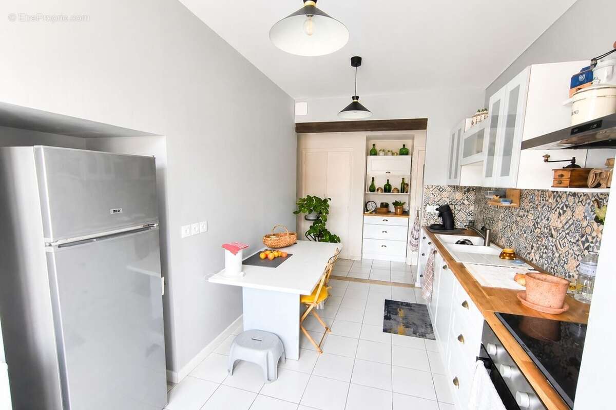 Appartement à BEZIERS