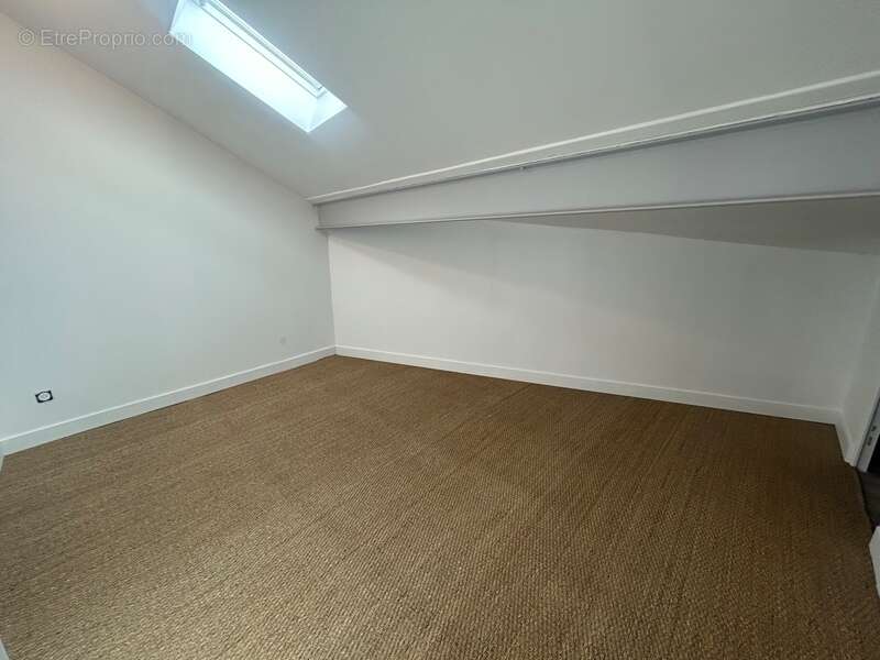 Appartement à AIX-LES-BAINS
