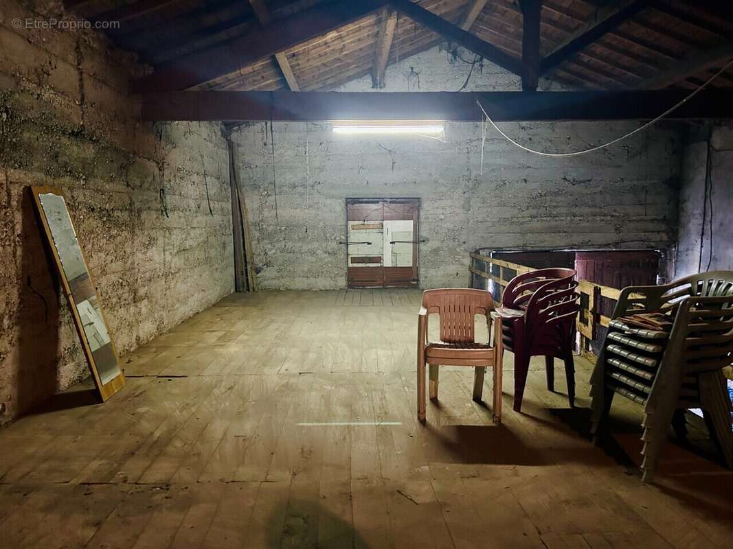 Maison à TAIN-L&#039;HERMITAGE