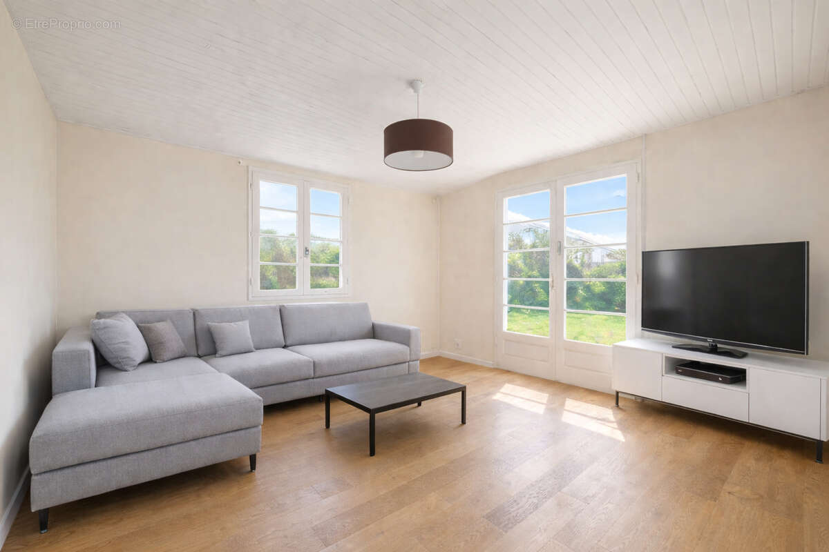 Maison à ANDERNOS-LES-BAINS