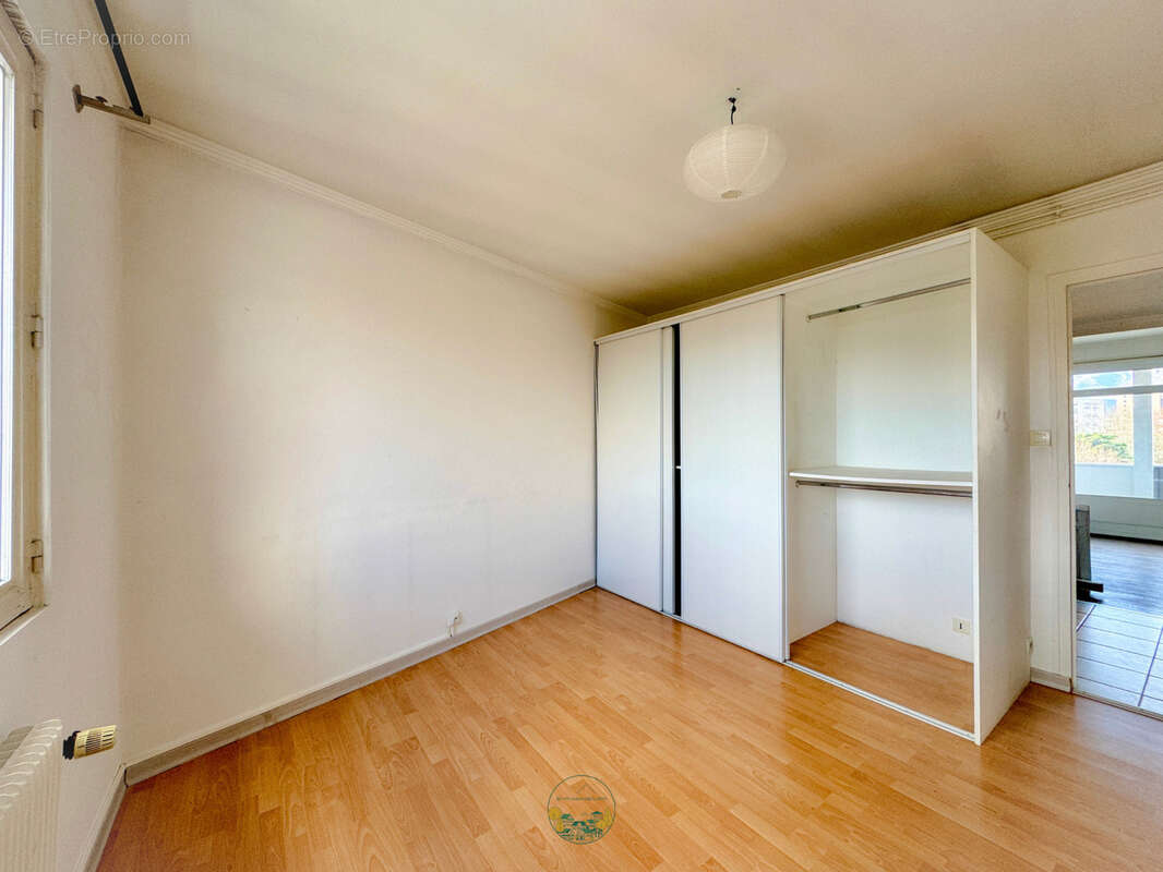 Photo 7 - Appartement à EYBENS