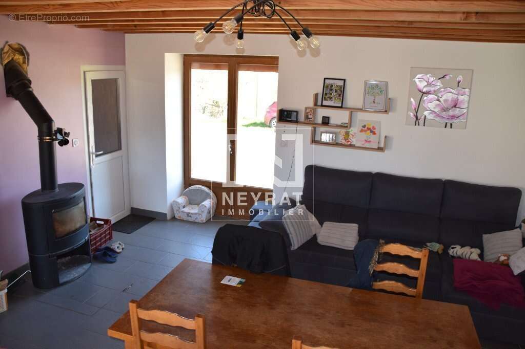 Maison rénovée avec prestations - photo 8