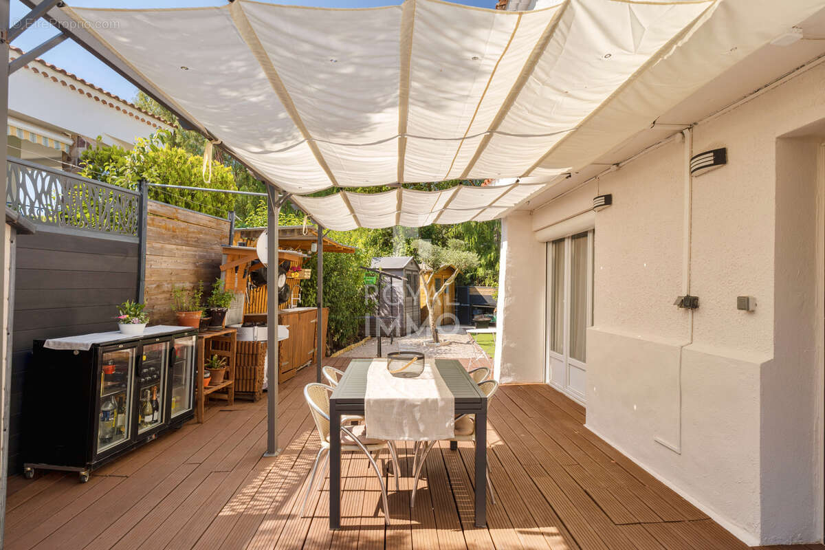 Toulon Cap Brun 'La Casita' - photo 12