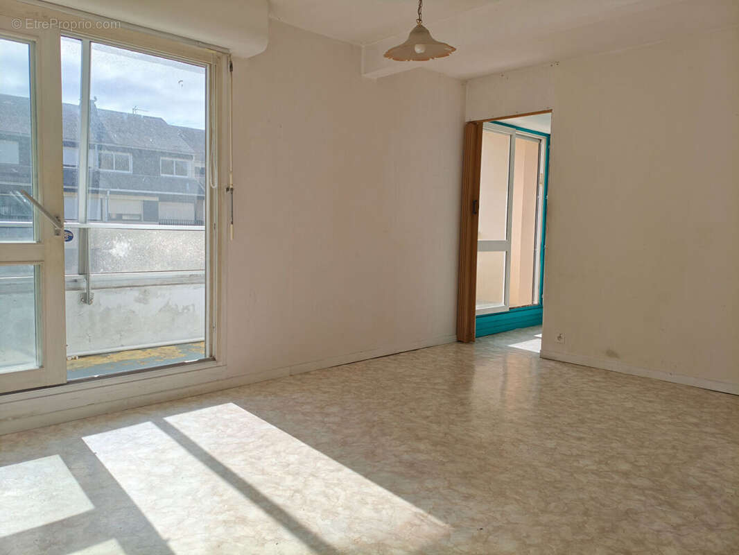Appartement Courseulles Sur Mer 2 pièce(s) - photo 5
