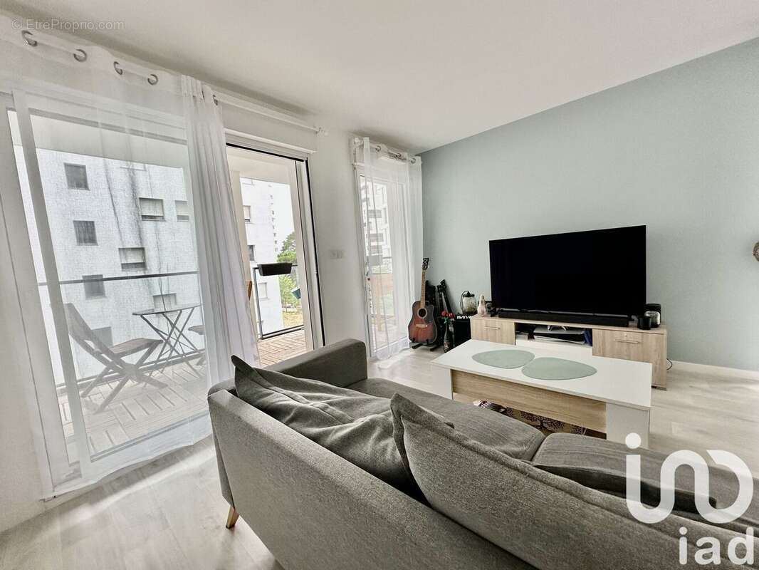 Photo 3 - Appartement à NANTES