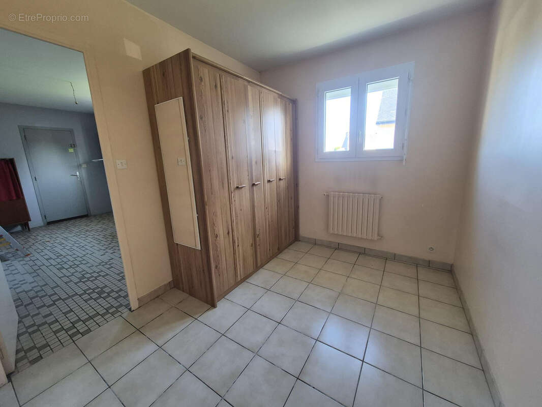 Sous compromis -  plabennec - proche centre - photo 10