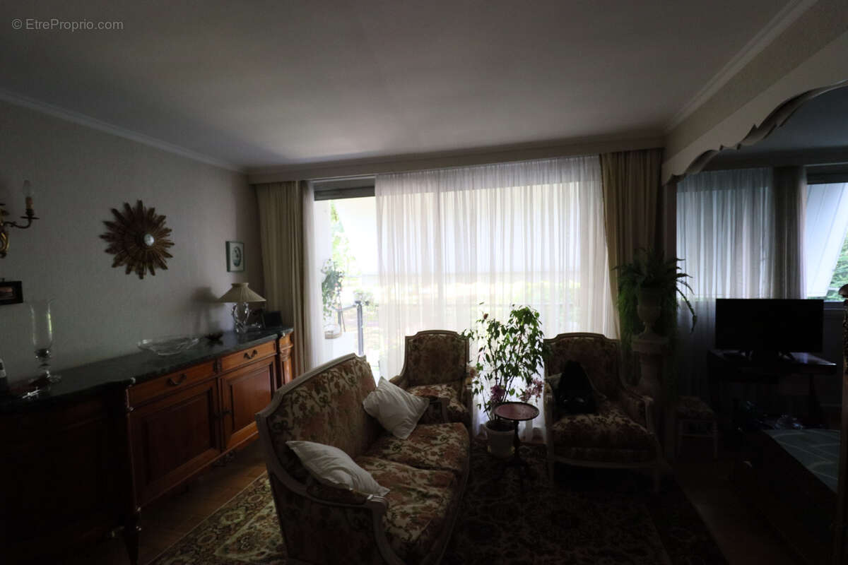Appartement à MARLY-LE-ROI