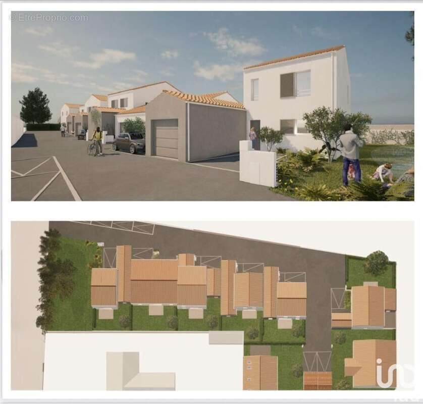 Maison 90 m² à L'ile-D'olonne  - photo 4