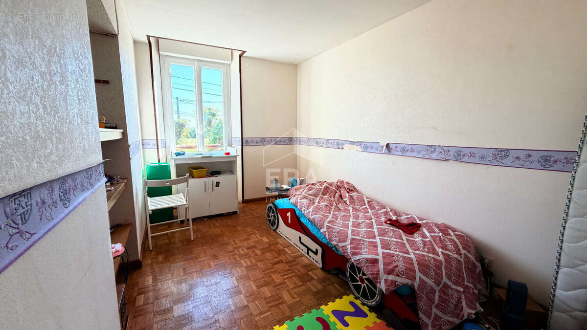 Maison 130m² à bazoches-les-gallerandes - photo 11