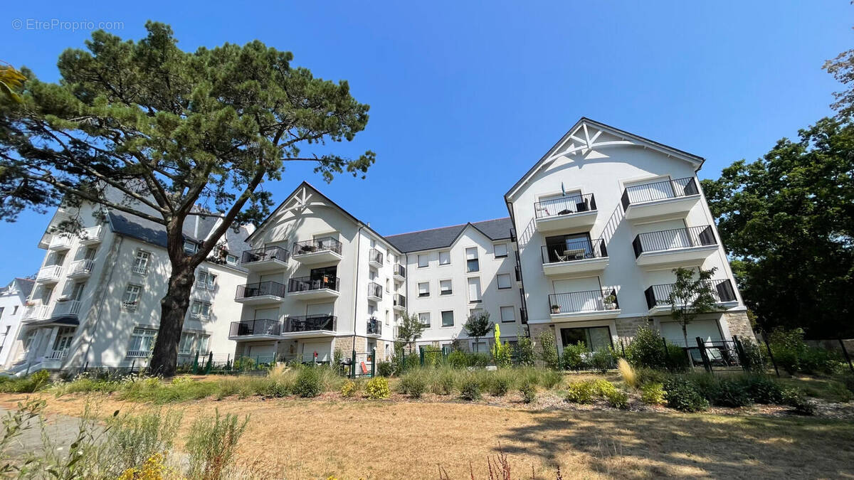 Appartement à BENODET