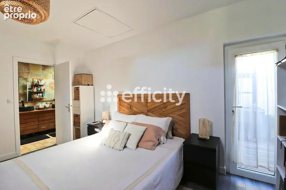 Maison 5 pièces 115 m² à vendre à Les Pavillons-Sous-Bois (93320) - photo 16