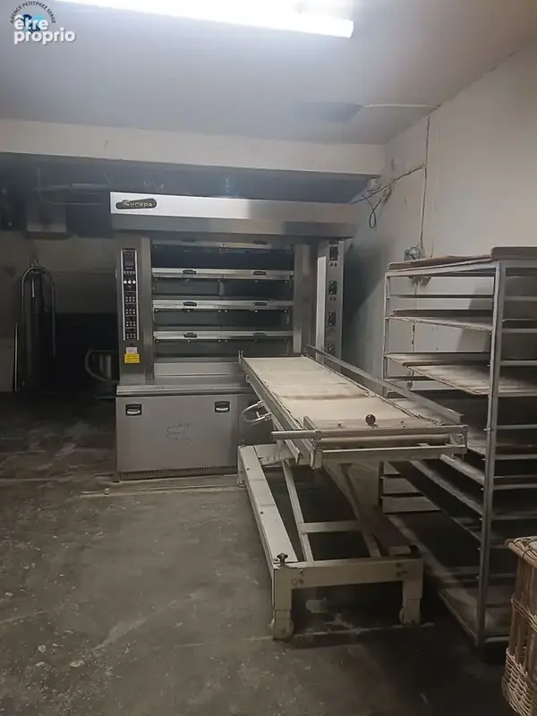 Commerce 380 m² à vendre à Campagne-D'armagnac (32800) - photo 3