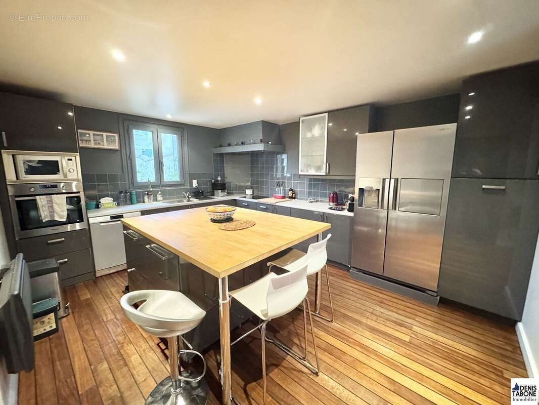 Maison à SAINT-PRIX