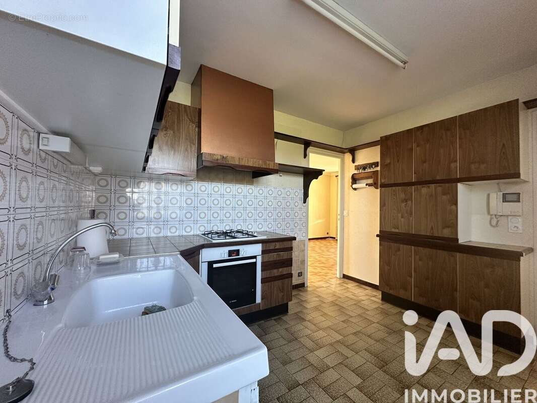 Photo 8 - Maison à VILLENEUVE-SUR-LOT