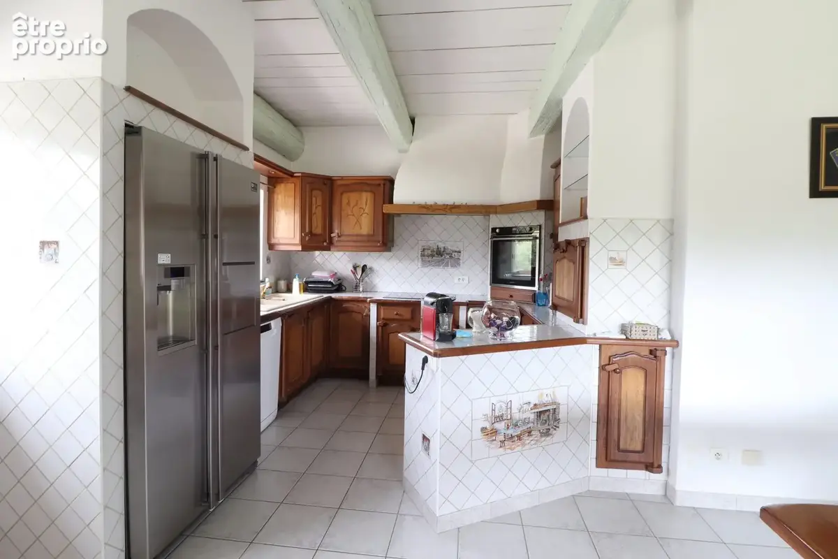 La Garde-Adhémar, MAISON 214 m2. - photo 18