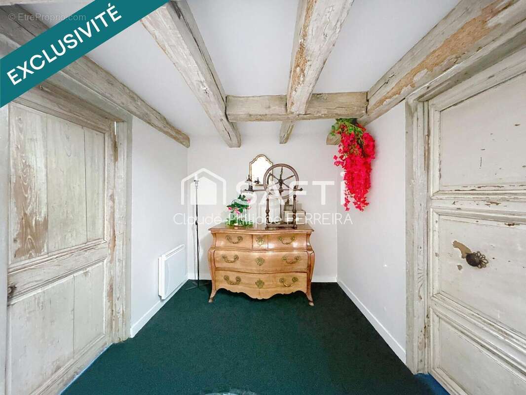 Photo 6 - Appartement à REDON