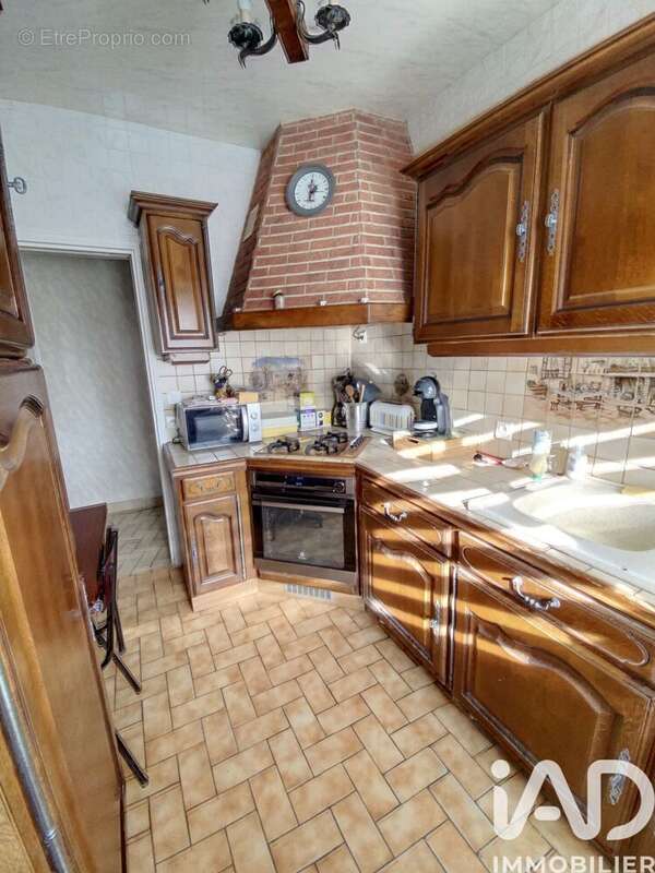 Photo 5 - Maison à CONDREN
