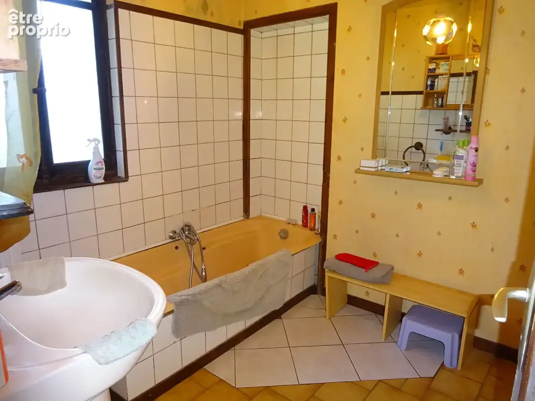 VAL AU PERCHE, maison 145m² avec 4 chambres - photo 9