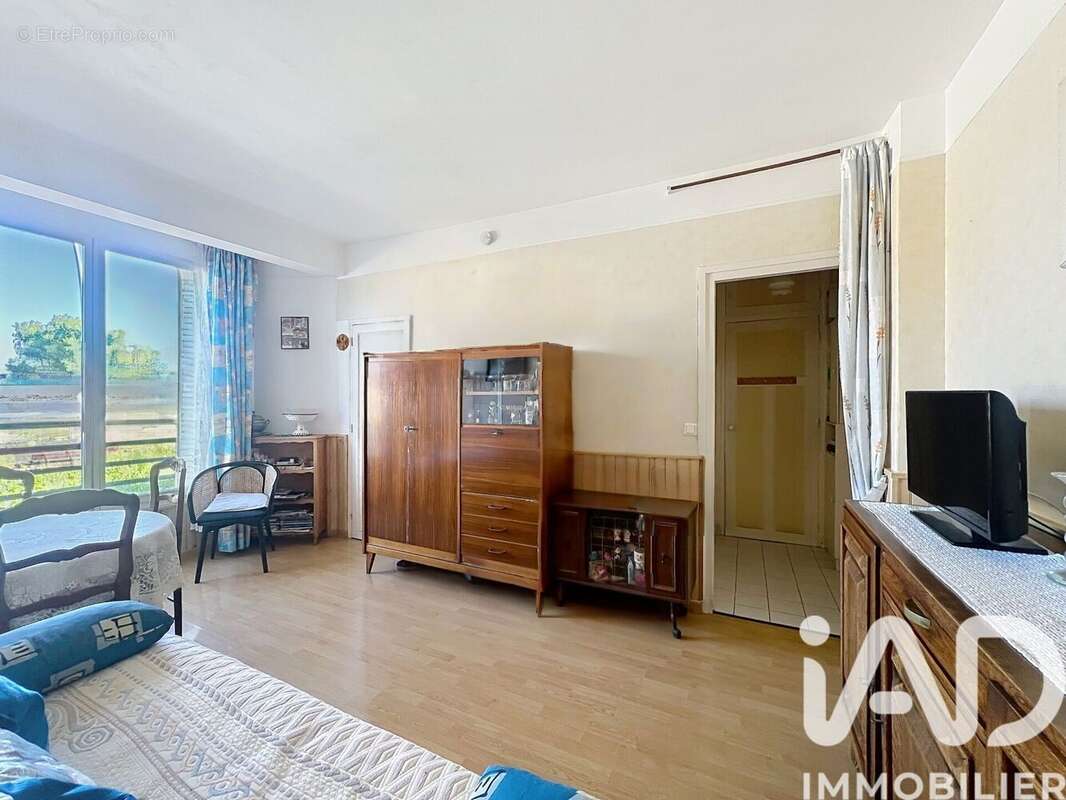 Photo 5 - Appartement à SAINT-MAUR-DES-FOSSES