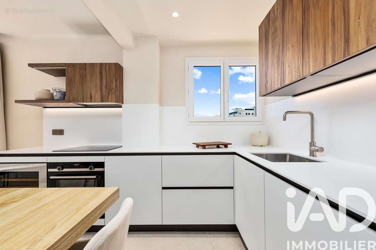 Photo 5 - Appartement à ROQUEBRUNE-CAP-MARTIN