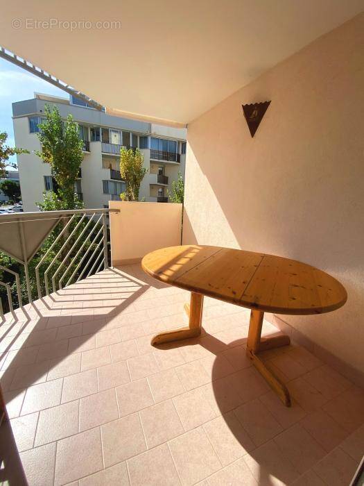 Appartement à LE GRAU-DU-ROI