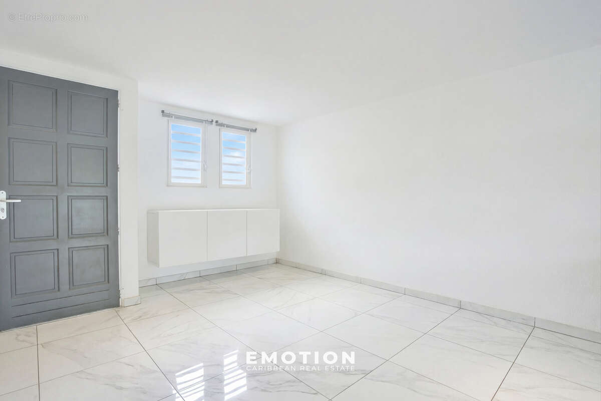 Maison à SAINT-MARTIN