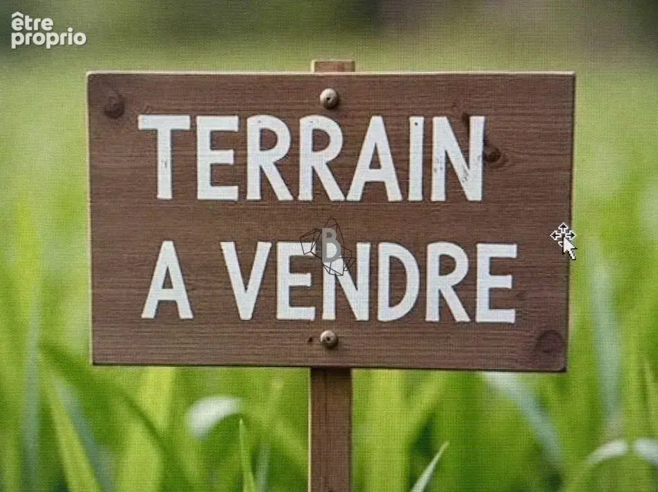 Terrain à REQUISTA