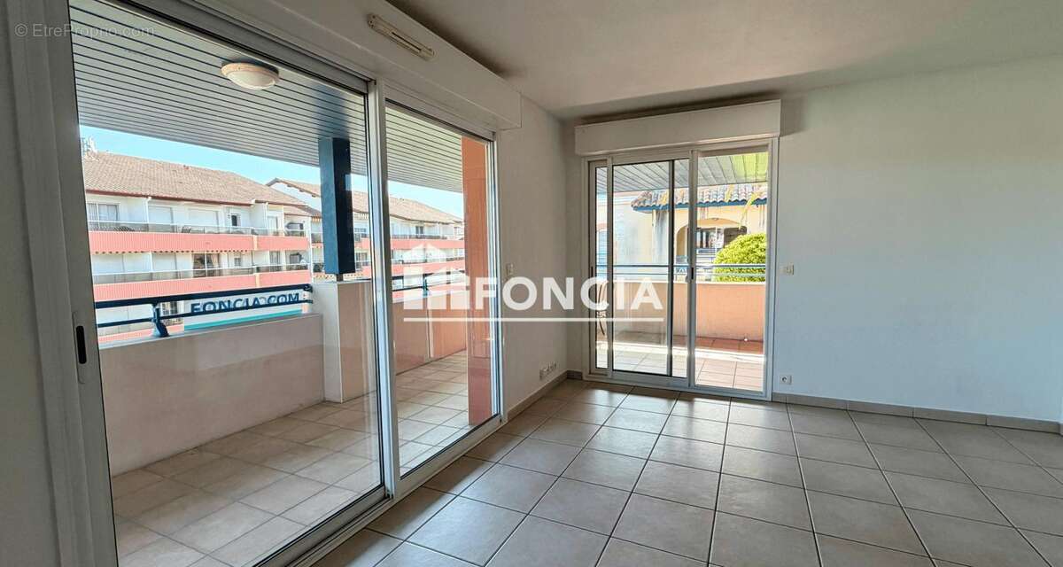 Appartement à DAX