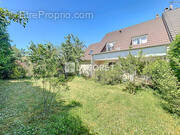 Maison à VERNEUIL-SUR-SEINE