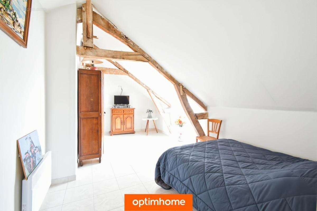 Maison Janzé – 166 m² - espace et sérénité - photo 10