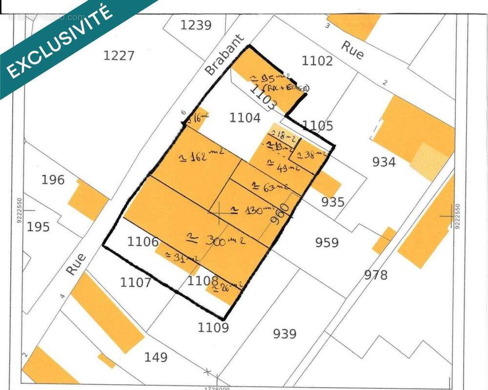 Photo 3 - Commerce à LE QUESNOY