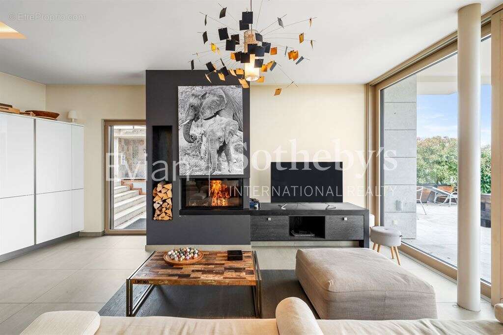 Maison à EVIAN-LES-BAINS