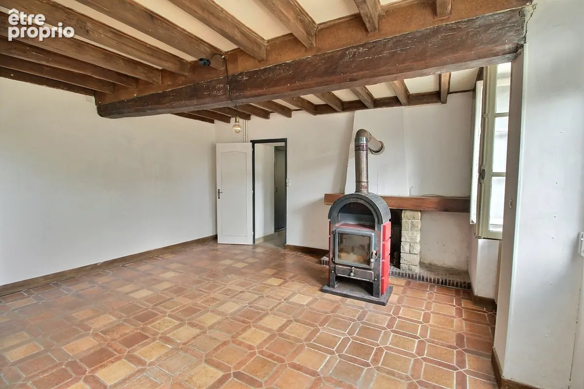 Maison 5 pièces 141 m² à vendre à Dye (89360) - photo 6