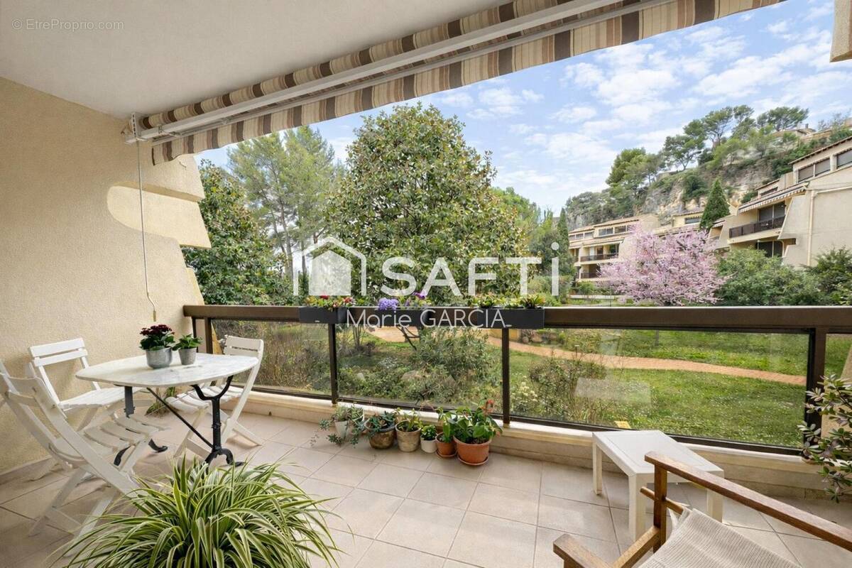 Photo 1 - Appartement à NIMES