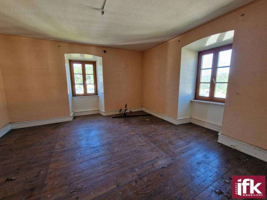 Appartement à ORBEY