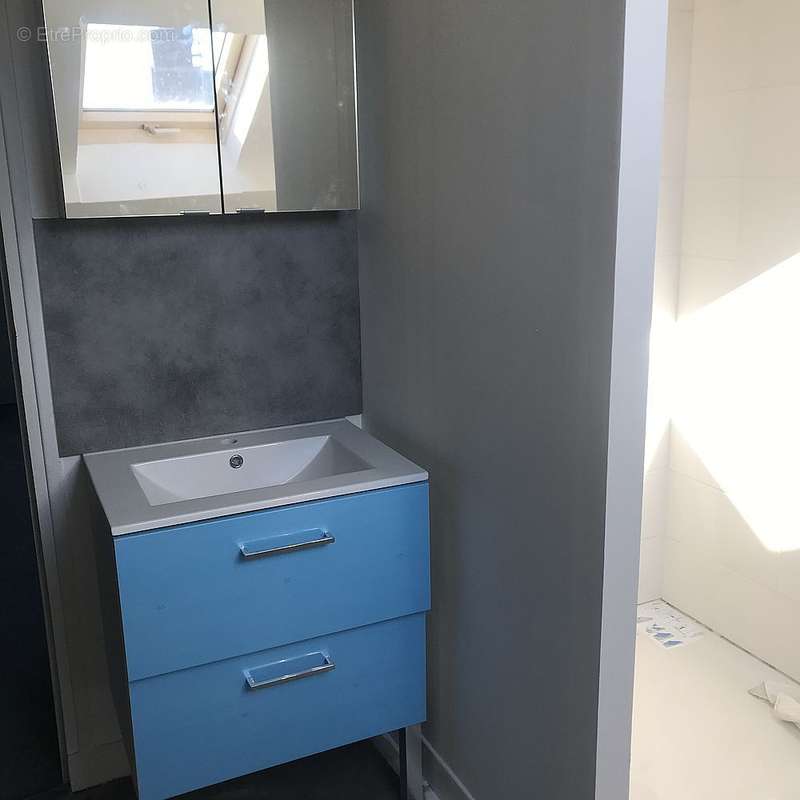 Appartement à HARFLEUR