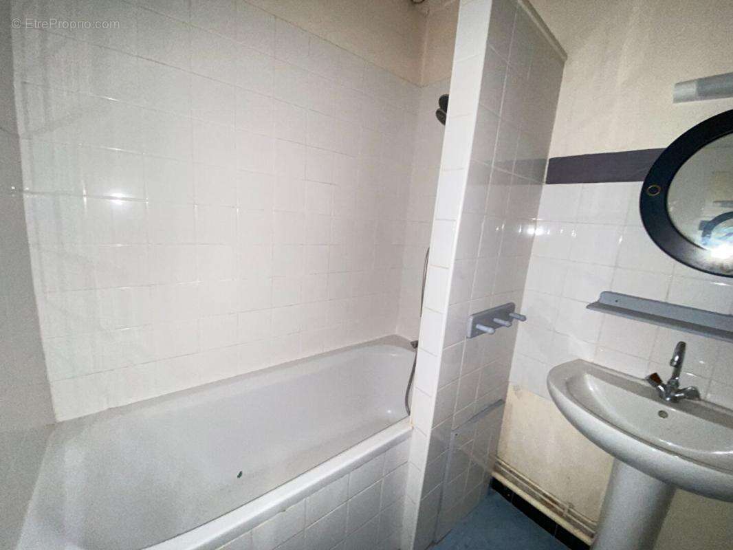 Appartement à ROANNE