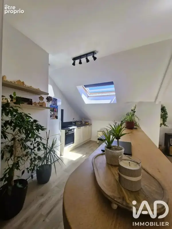 Photo 1 - Appartement à AMIENS